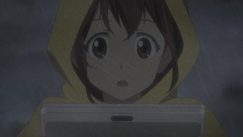 Robotics;Notes Season 1 Episode 8 - I'm Tennouji Nae. Nice to Meet You!