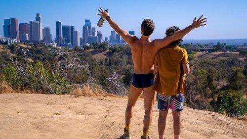 Now Apocalypse Season 1 Episode 1 - This Is the Beginning of the End