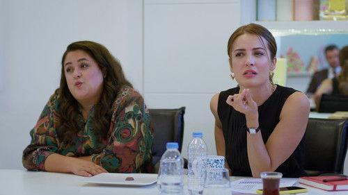 Modern Woman Season 1 Episode 4 - Red Alert