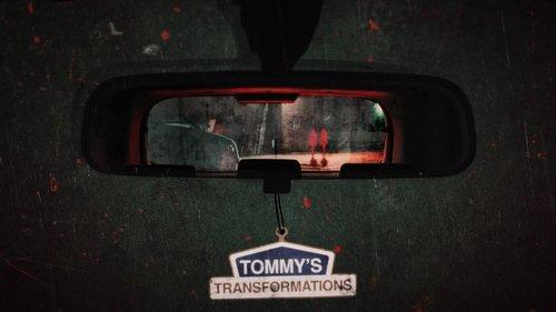 undefined Season 1 Episode 3 - Black Spots in the Garage