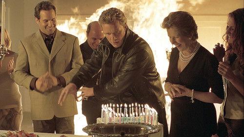 The Dead Zone Season 1 Episode 8 - Netherworld