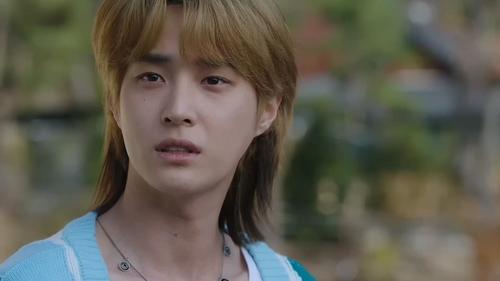 The Heavenly Idol Season 1 Episode 8 - Five Putrid Goblins