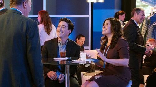 Superstore Season 4 Episode 8 - Managers' Conference