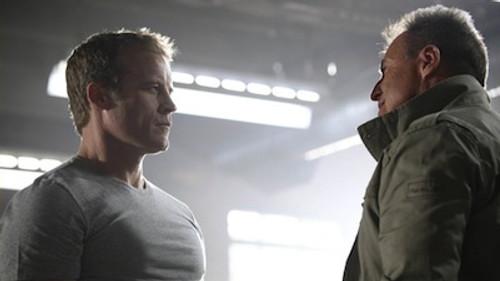 Human Target Season 1 Episode 12 - Christopher Chance