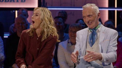 Code van Coppens Season 6 Episode 4 - Episode 4