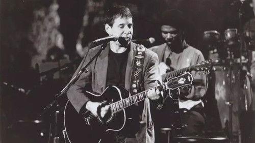 MTV Unplugged Season 3 Episode 5 - Paul Simon