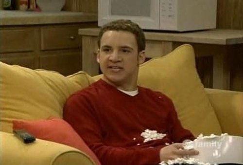 Boy Meets World Season 7 Episode 20 - As Time Goes By