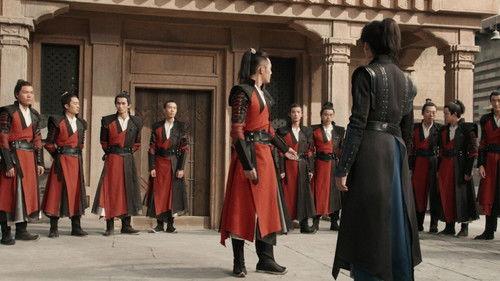 Battle Through the Heaven Season 1 Episode 14 - Episode 14