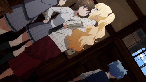 undefined Season 2 Episode 9 - Round Two Time