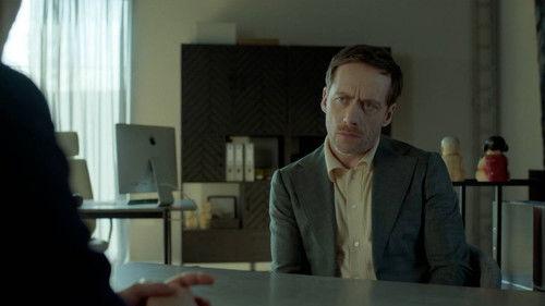 De Ring Season 1 Episode 5 - Een heilige