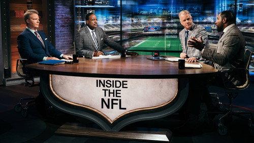 Inside the NFL Season 42 Episode 2 - 2018 Week 1