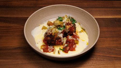 Chopped Season 59 Episode 2 - Battle Italiano: Veneto