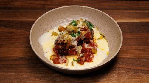 Chopped Season 59 Episode 2 - Battle Italiano: Veneto