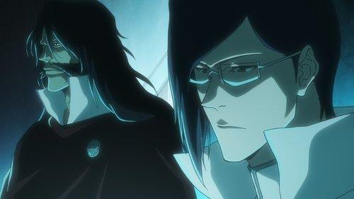 Bleach Season 2 Episode 14 - The Last 9 Days