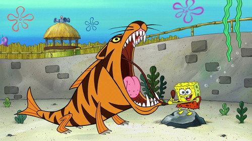 undefined Season 12 Episode 28 - Who R Zoo?