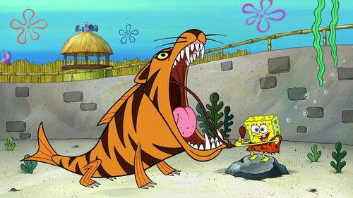 SpongeBob SquarePants Season 12 Episode 28 - Who R Zoo?