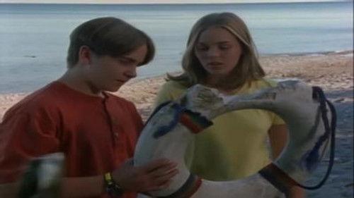 Goosebumps Season 4 Episode 8 - Deep Trouble (2)