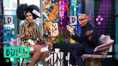 The X Change Rate Season 1 Episode 3 - RuPaul & Anthony Rapp