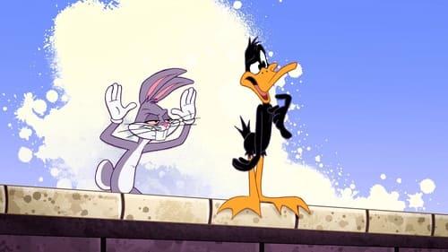 The Looney Tunes Show Season 1 Episode 15 - Bugs and Daffy Get a Job