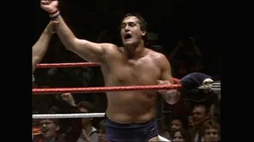 WWE Old School Season 12 Episode 4 - Madison Square Garden - 4/22/1985