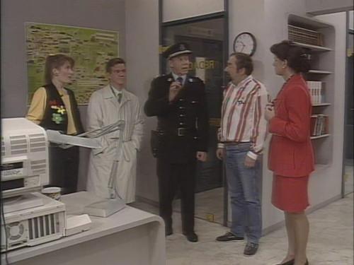 Mailbox X Season 5 Episode 9 - Episode 9