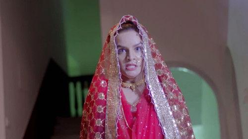 Darr Sabko Lagta Hai Season 1 Episode 21 - Payal