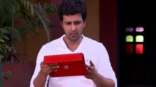 Darr Sabko Lagta Hai Season 1 Episode 12 - Lag Jaa Gale