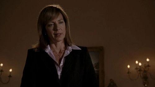 undefined Season 6 Episode 4 - Liftoff