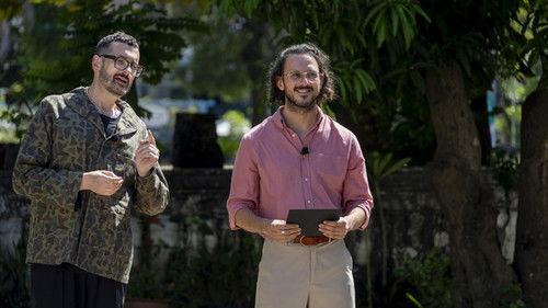 Pechino Express Season 11 Episode 6 - Episode 6