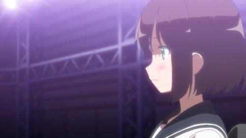 Saki Episode of Side A Season 1 Episode 11 - Determination