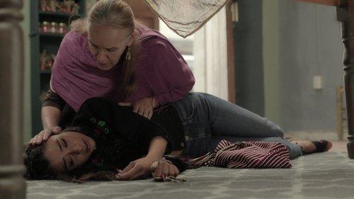 The Five Juanas Season 1 Episode 15 - Too Late