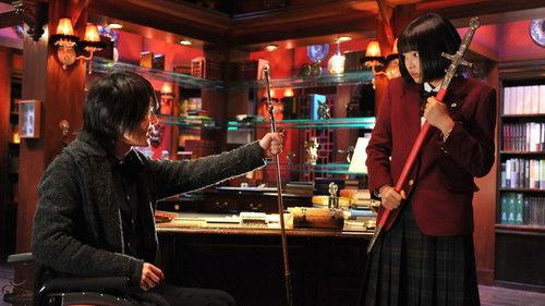 The Girl's Speech Season 1 Episode 6 - Episode 6