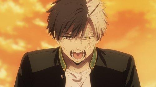 WIND BREAKER Season 1 Episode 16 - Re:start