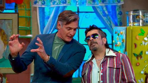 Se rentan cuartos Season 6 Episode 6 - El famoso escritor de telenovelas