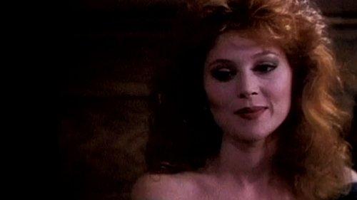 Midnight Caller Season 1 Episode 11 - Blame It on Midnight