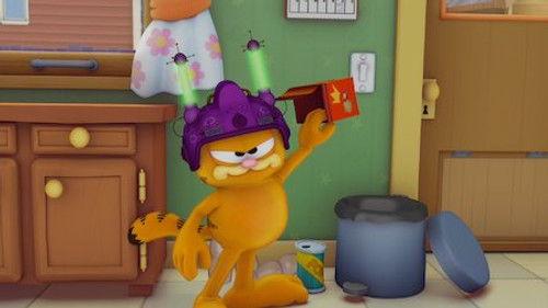 The Garfield Show Season 1 Episode 24 - The Pet Show