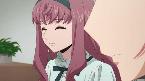 CARDFIGHT!! VANGUARD Season 4 Episode 6 - DressUp