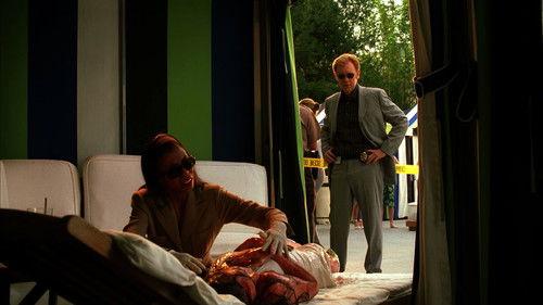 CSI: Miami Season 3 Episode 15 - Identity