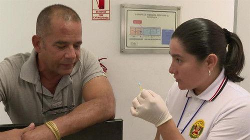 To Catch a Smuggler Season 3 Episode 12 - Tricked Into Trafficking