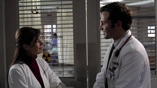 ER Season 11 Episode 13 - Middleman