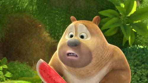 Boonie Cubs Season 2 Episode 21 - Episode 21