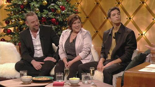 Vrede op Aarde Season 3 Episode 4 - Episode 4