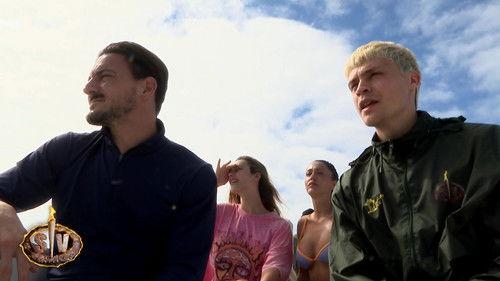 Supervivientes Season 18 Episode 9 - Resumen Diario #5