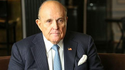 The Trump Show Season 1 Episode 2 - Episode 2