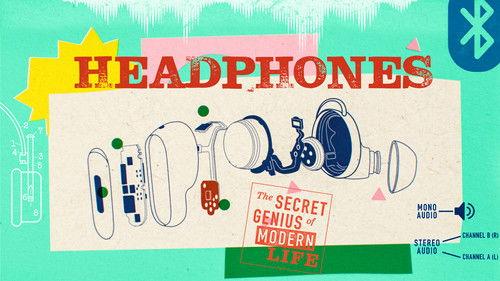 The Secret Genius of Modern Life Season 2 Episode 5 - Headphones