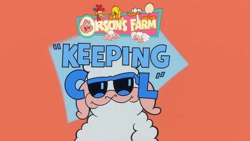 Garfield and Friends Season 1 Episode 26 - Keeping Cool