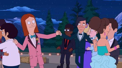 The Great North Season 3 Episode 22 - For Whom the Smell Tolls Adventure (2)