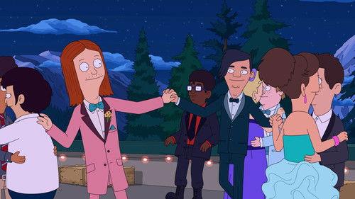 undefined Season 3 Episode 22 - For Whom the Smell Tolls Adventure (2)