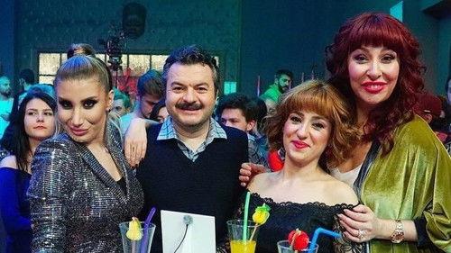 Jet Sosyete Season 1 Episode 6 - Episode 6