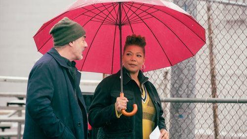 The Equalizer Season 1 Episode 5 - The Milk Run